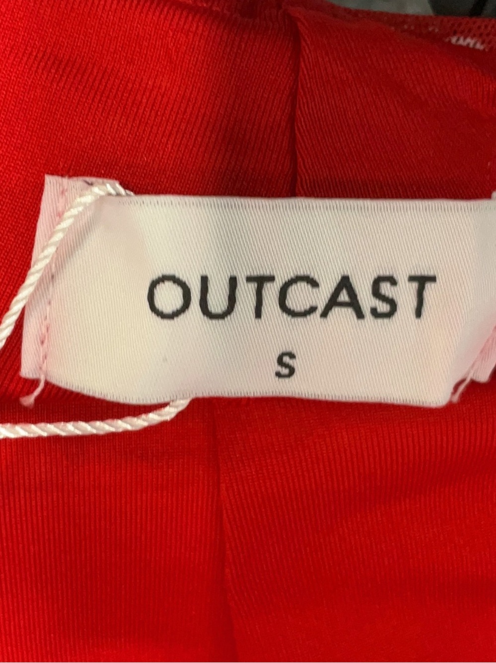 Outcast Frieda Capri Pant & Top - Size S - Picture 12 of 12